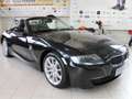 BMW Z4 25 SI ROADSTER CUIR BI-XENON Noir - thumbnail 4
