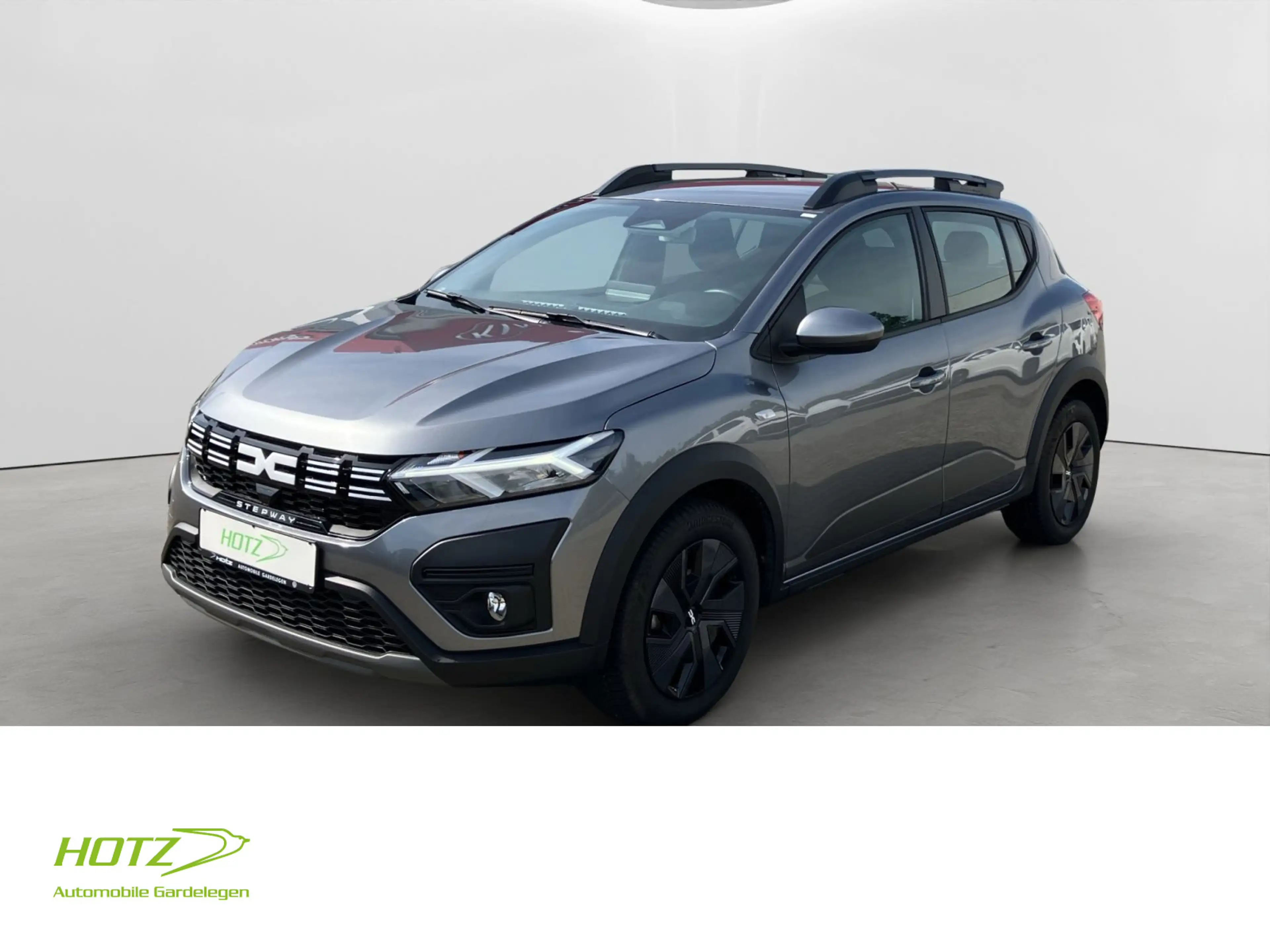 Dacia Sandero III 1.0 TCe Stepway Expression 1.Hand Ga
