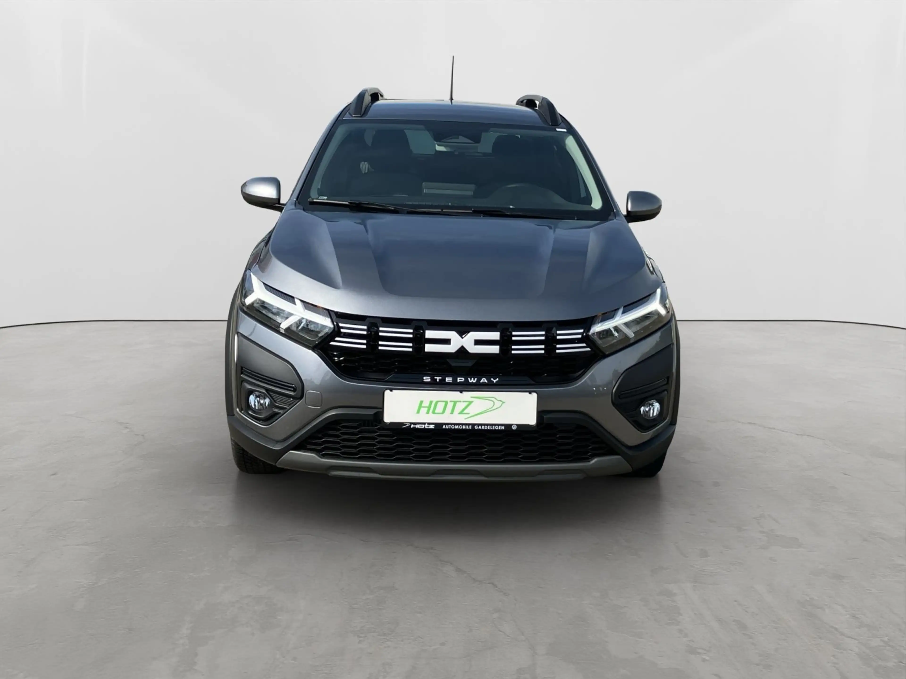 Dacia Sandero III 1.0 TCe Stepway Expression 1.Hand Ga — photo 9