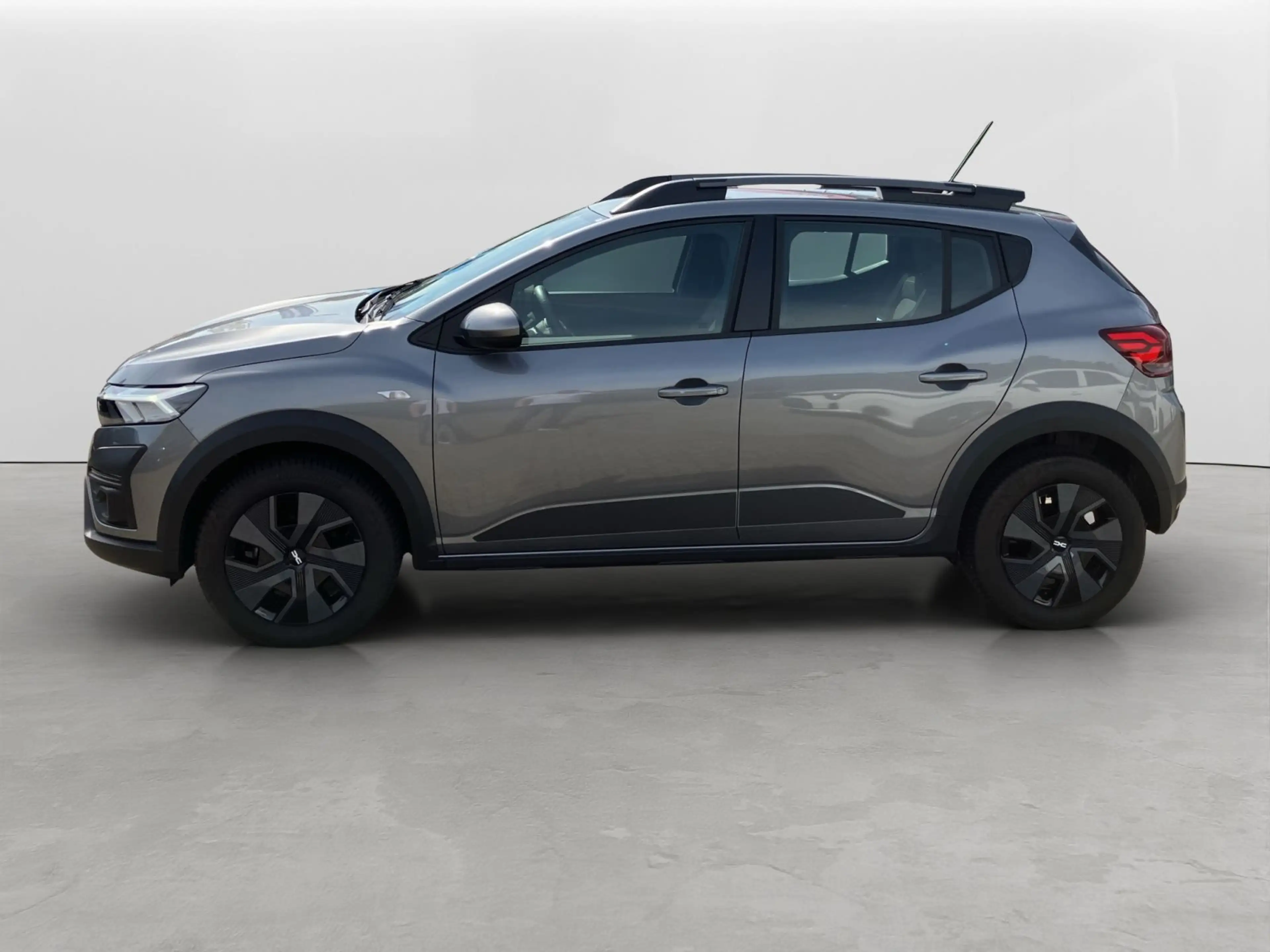 Dacia Sandero III 1.0 TCe Stepway Expression 1.Hand Ga — photo 3