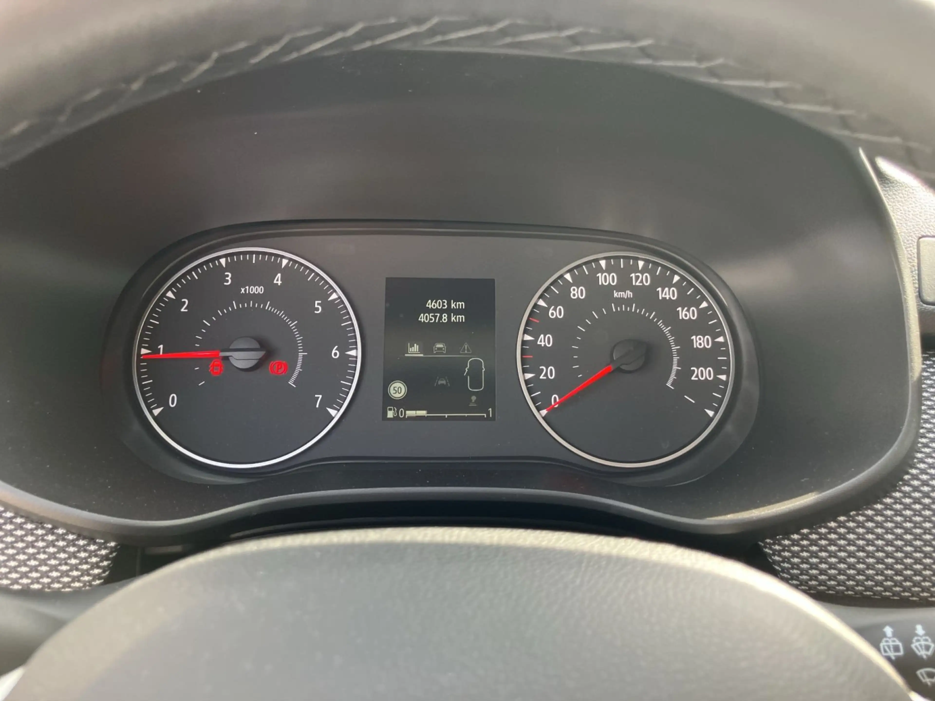 Dacia Sandero III 1.0 TCe Stepway Expression 1.Hand Ga — photo 12