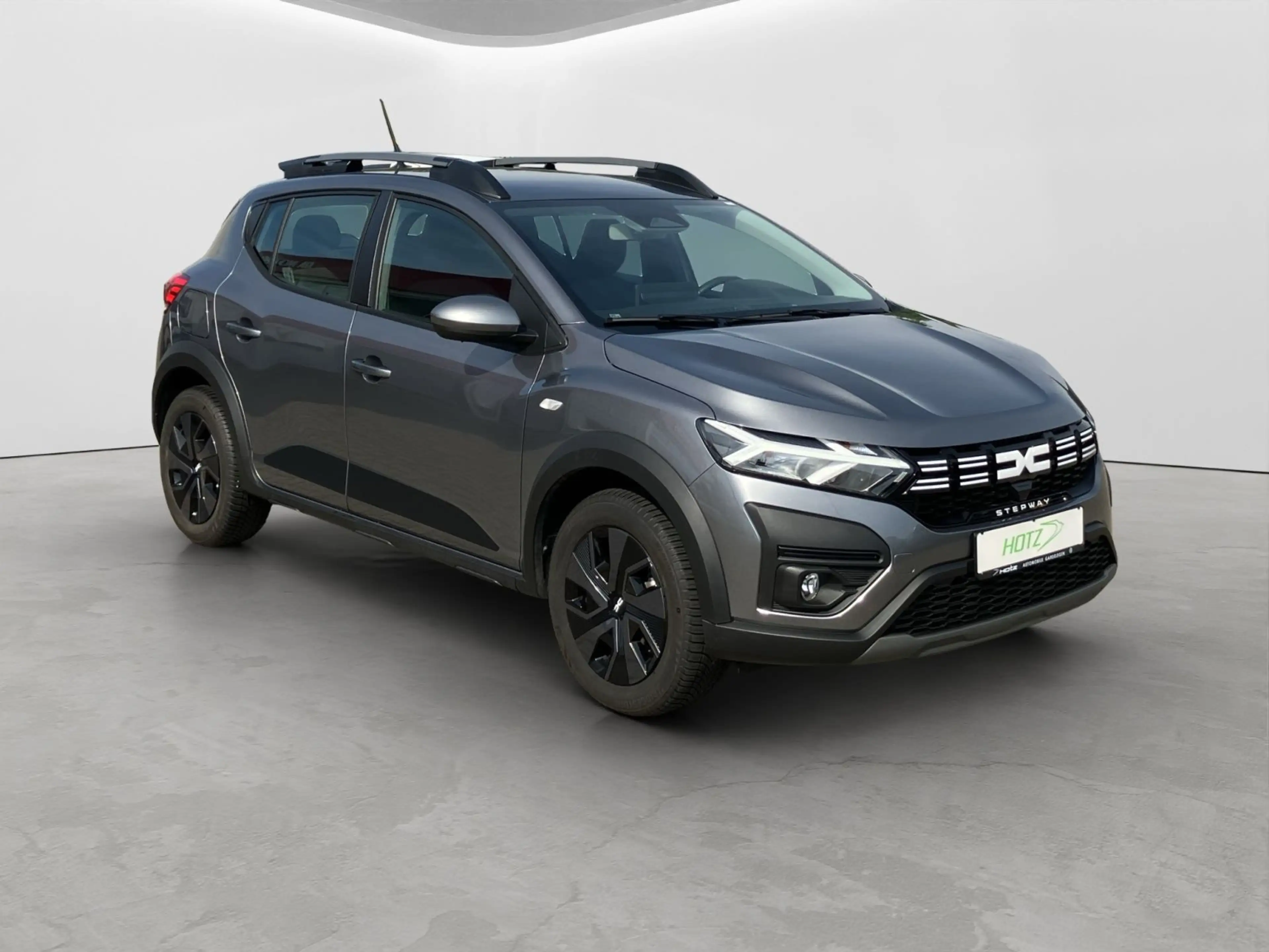 Dacia Sandero III 1.0 TCe Stepway Expression 1.Hand Ga — photo 8