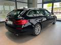 BMW 520 520d Touring xdrive Business XD IVA DEDUCIBILE Schwarz - thumbnail 7