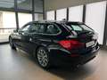 BMW 520 520d Touring xdrive Business XD IVA DEDUCIBILE Schwarz - thumbnail 6