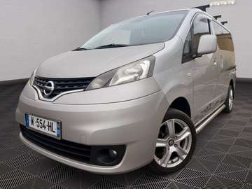 NV200 Evalia