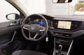 Volkswagen Polo 1.0 TSI DSG Life Business -LED-ECC-NAVI-CAM-PDC- Zwart - thumbnail 10