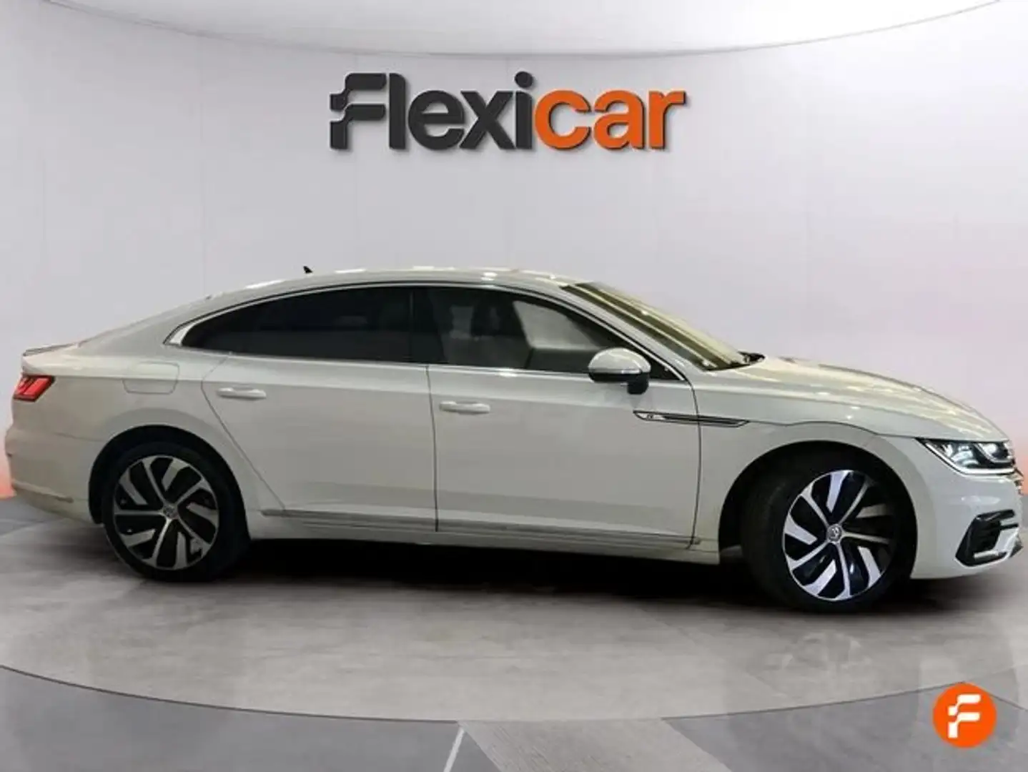 Volkswagen Arteon R-Line+2.0+TDI+176kW+%28240CV%29+DSG+4Motion Blanco - 2