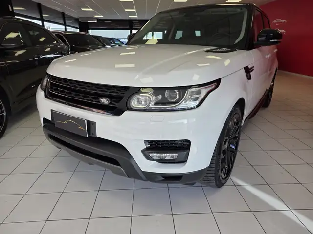 Land Rover Range Rover Sport II 2014 3.0 tdV6 HSE Dynamic auto my16 E6