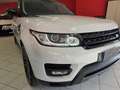 Land Rover Range Rover Sport II 2014 3.0 tdV6 HSE Dynamic auto my16 E6 White - thumbnail 18