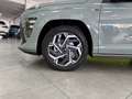 Hyundai KONA HEV 1.6 GDI NLine Style DT 138 Verde - thumbnail 35