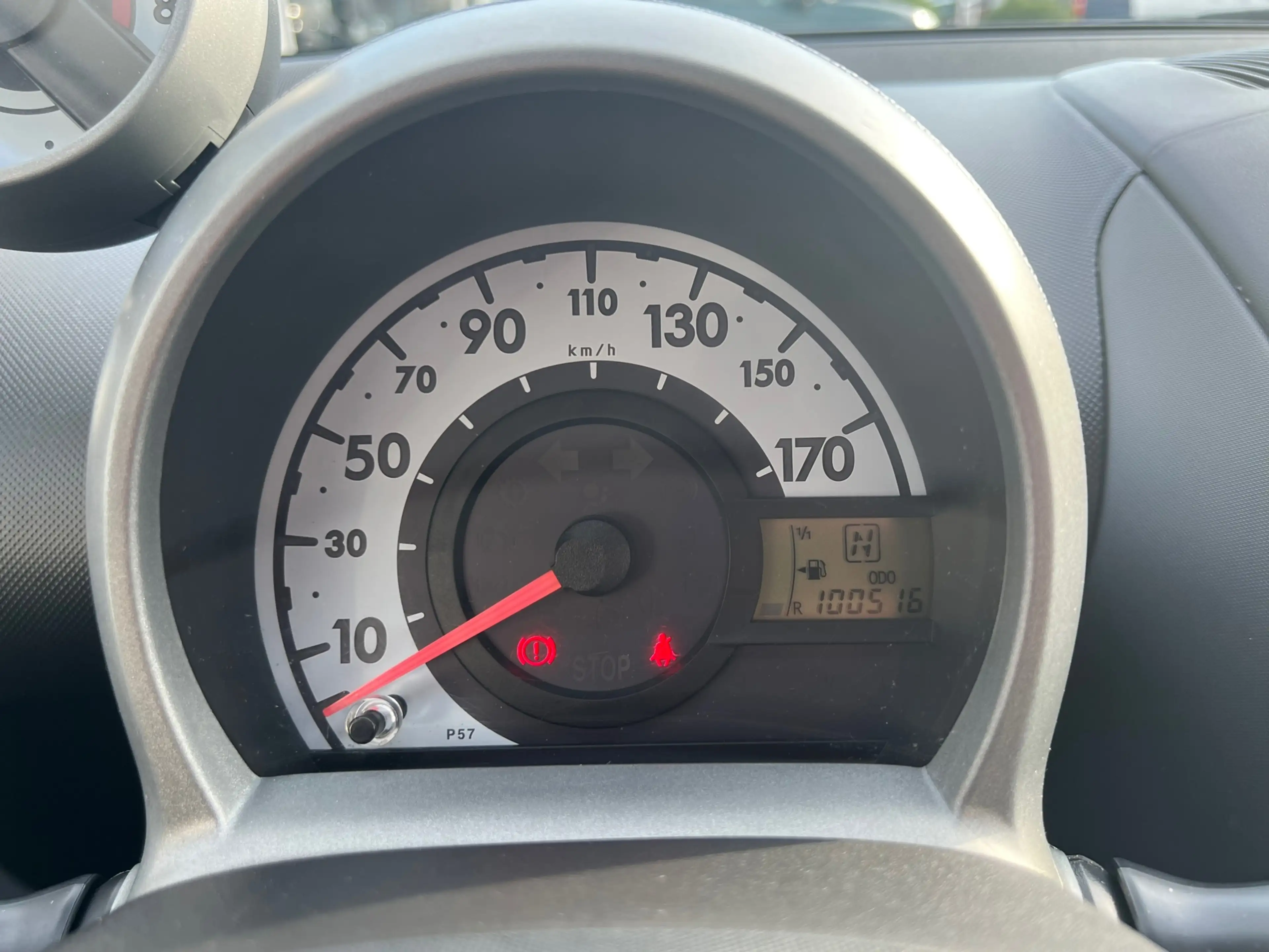 Peugeot 107 1.0-12V XS | Automaat | Airco | Radio CD | 5 deurs — photo 14
