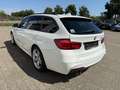 BMW 320 d Touring Head-Up LED WLAN RFK Navi Prof. Weiß - thumbnail 4