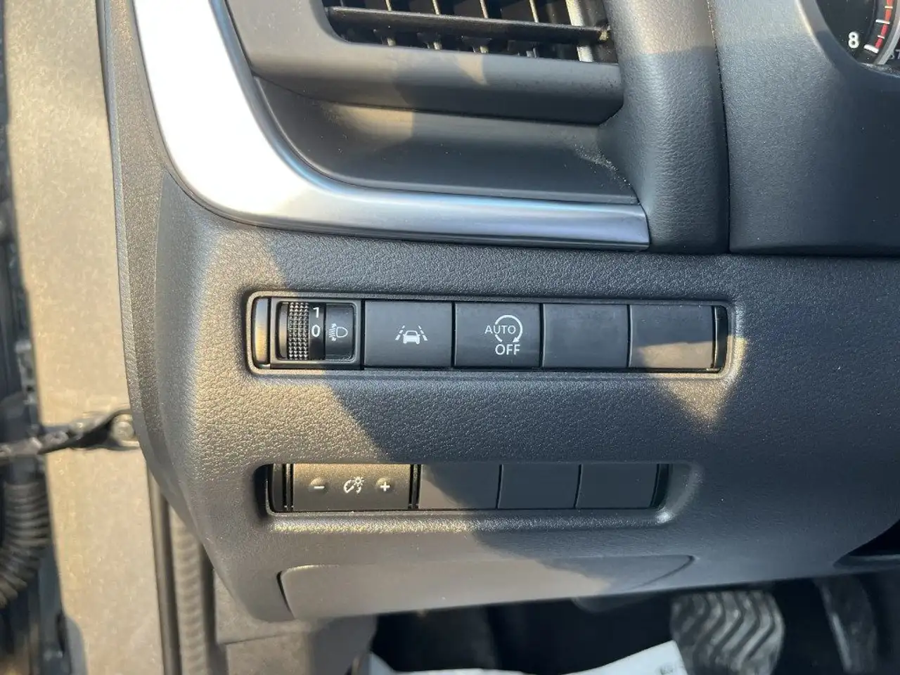 Nissan Qashqai MHEV 158 CV Xtronic Business, миниатюра 9