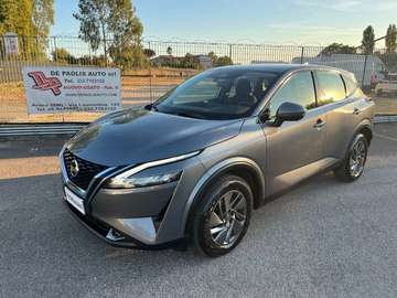 MHEV 158 CV Xtronic Business