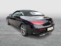 Mercedes-Benz C 180 -Klasse Cabrio C 180 Schwarz - thumbnail 3