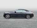 Mercedes-Benz C 180 -Klasse Cabrio C 180 Schwarz - thumbnail 2