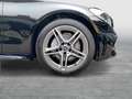 Mercedes-Benz C 180 -Klasse Cabrio C 180 Schwarz - thumbnail 6