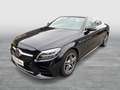 Mercedes-Benz C 180 -Klasse Cabrio C 180 Schwarz - thumbnail 11