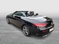 Mercedes-Benz C 180 -Klasse Cabrio C 180 Schwarz - thumbnail 12