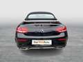 Mercedes-Benz C 180 -Klasse Cabrio C 180 Schwarz - thumbnail 4