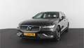 Volvo V60 2.0 T4 Inscription  190pk/Memory/Leer/19inch/PINE Gris - thumbnail 6