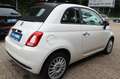 Fiat 500C Mirror *1.HAND/TEMPO/KLIMA/PDC* Alb - thumbnail 6