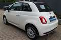 Fiat 500C Mirror *1.HAND/TEMPO/KLIMA/PDC* Alb - thumbnail 4