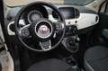 Fiat 500C Mirror *1.HAND/TEMPO/KLIMA/PDC* Alb - thumbnail 14