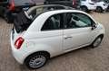 Fiat 500C Mirror *1.HAND/TEMPO/KLIMA/PDC* Alb - thumbnail 11