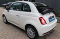 Fiat 500C Mirror *1.HAND/TEMPO/KLIMA/PDC* Alb - thumbnail 9