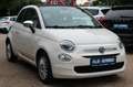 Fiat 500C Mirror *1.HAND/TEMPO/KLIMA/PDC* Alb - thumbnail 1