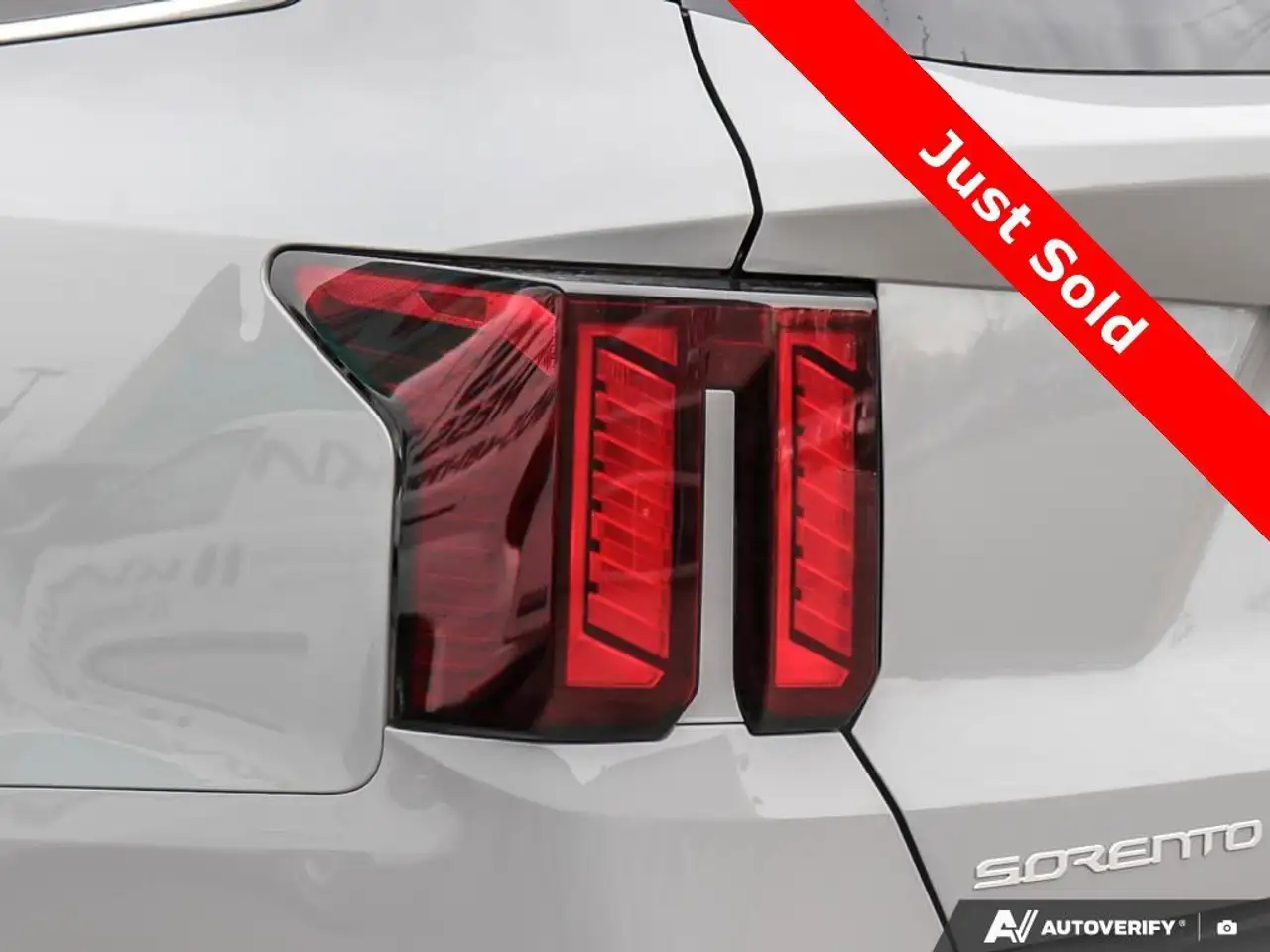 Kia Sorento снимка Kia Sorento