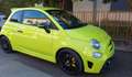 Abarth 595 Pista Vert - thumbnail 2