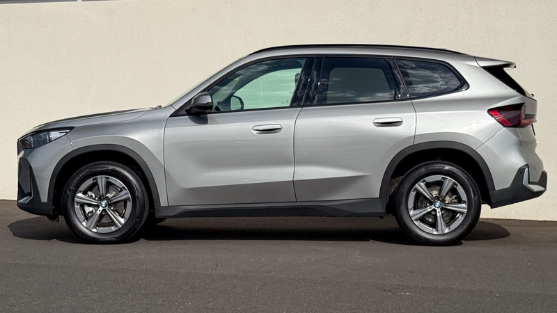 BMW X1 xDrive20d — photo 6