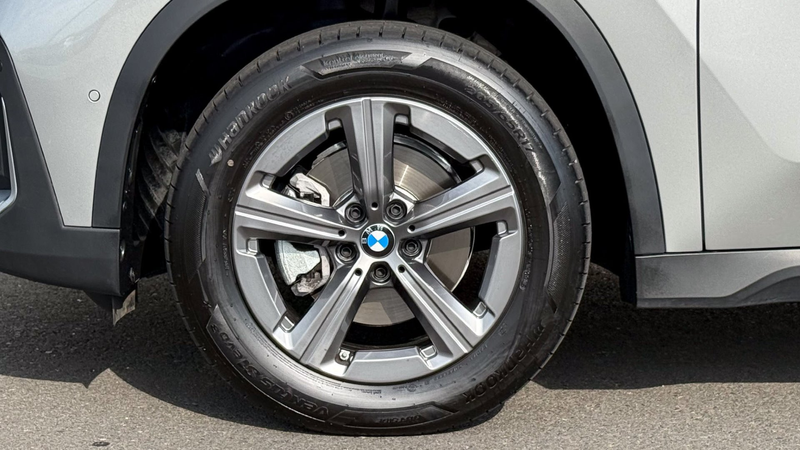 BMW X1 xDrive20d — photo 7