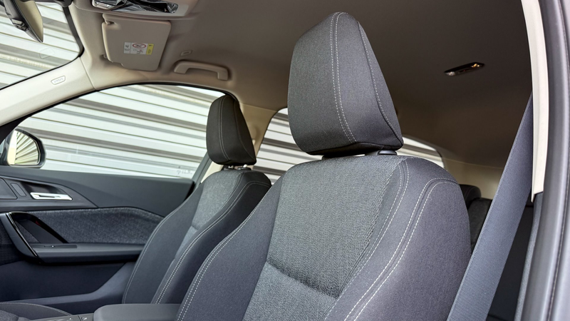 BMW X1 xDrive20d — photo 14