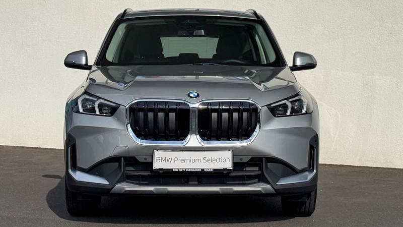 BMW X1 xDrive20d — photo 2