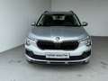 Skoda Kamiq Essence TSI Silber - thumbnail 2