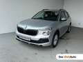 Skoda Kamiq Essence TSI Silber - thumbnail 1