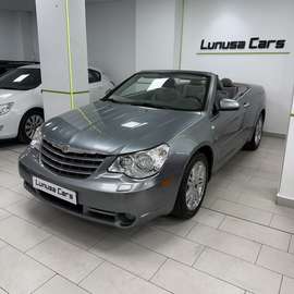 Cabrio 2.0CRD Touring