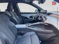 Peugeot 5008 Hybrid 145ch GT e-DCS6 Bleu - thumbnail 5