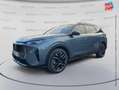 Peugeot 5008 Hybrid 145ch GT e-DCS6 Bleu - thumbnail 1
