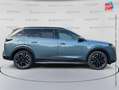 Peugeot 5008 Hybrid 145ch GT e-DCS6 Bleu - thumbnail 4