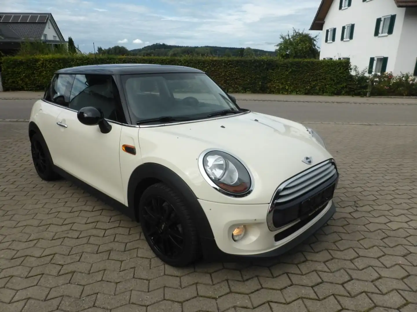 MINI Cooper Cooper Beige - 1
