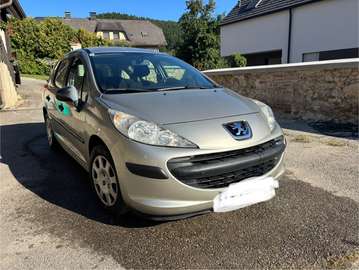 207 SW Junior 1,4 Junior