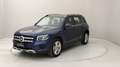 Mercedes-Benz GLB 180 d Sport auto Bleu - thumbnail 1