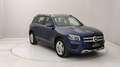 Mercedes-Benz GLB 180 d Sport auto Bleu - thumbnail 7