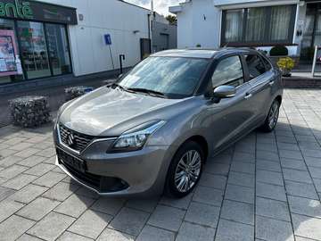 Baleno 1.0 Boosterjet Pack