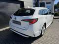 Toyota Corolla Touring Sports 1.8 Hybrid Business Edition Weiß - thumbnail 15