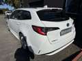 Toyota Corolla Touring Sports 1.8 Hybrid Business Edition Weiß - thumbnail 4